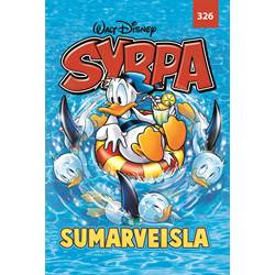 Mynd af Syrpa 326 – Sumarveisla